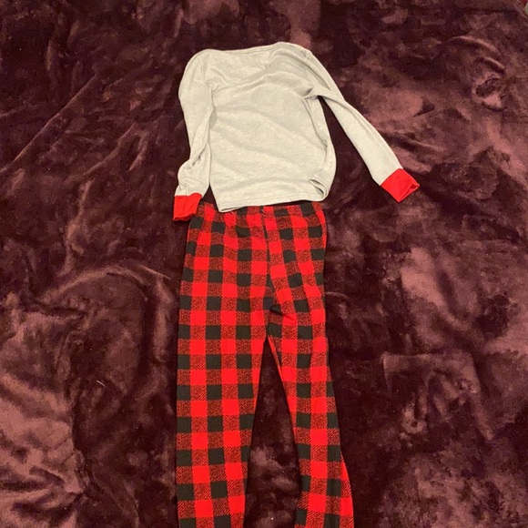 Let’s get cozy 6T pj set - Picture 8 of 8